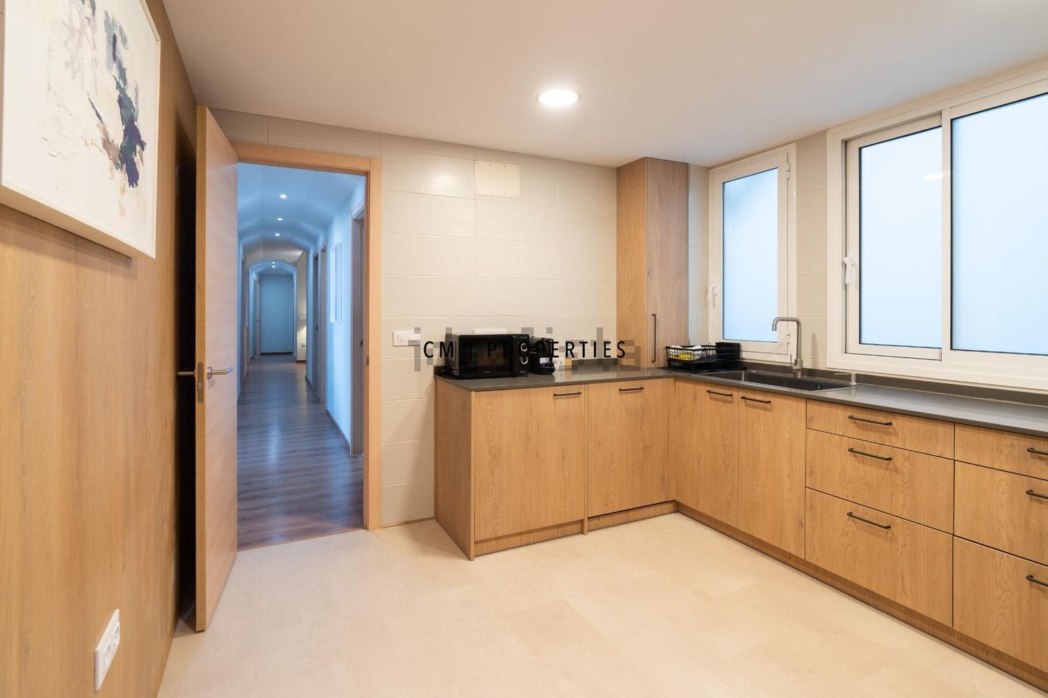 Pis de 173 m² a València