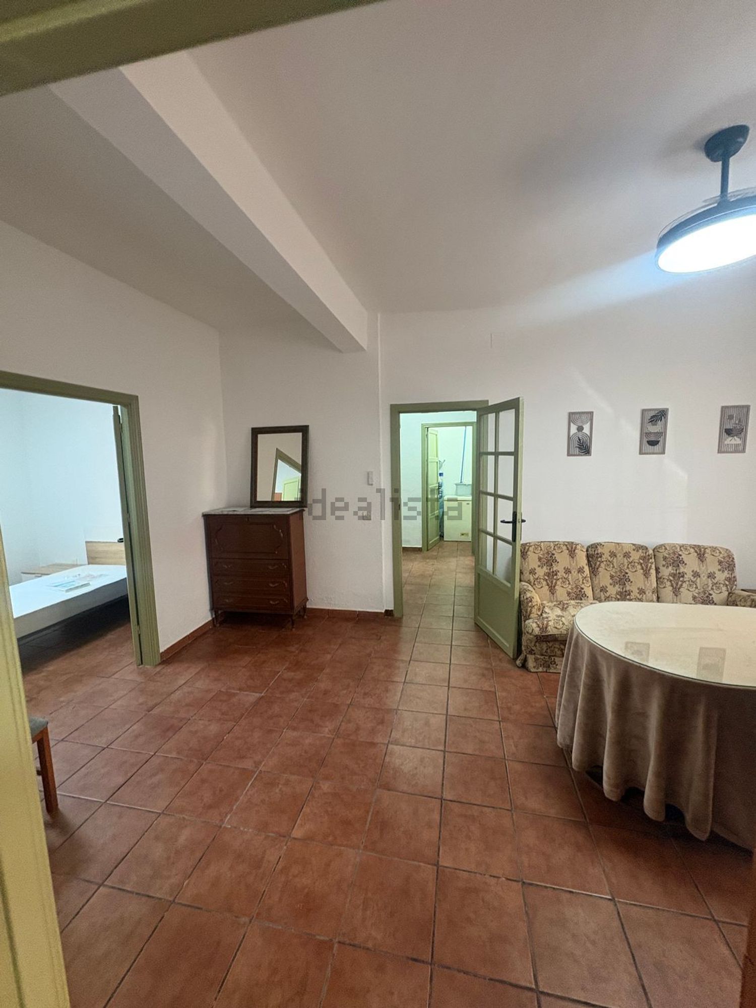 Pis de 94 m² a Badajoz