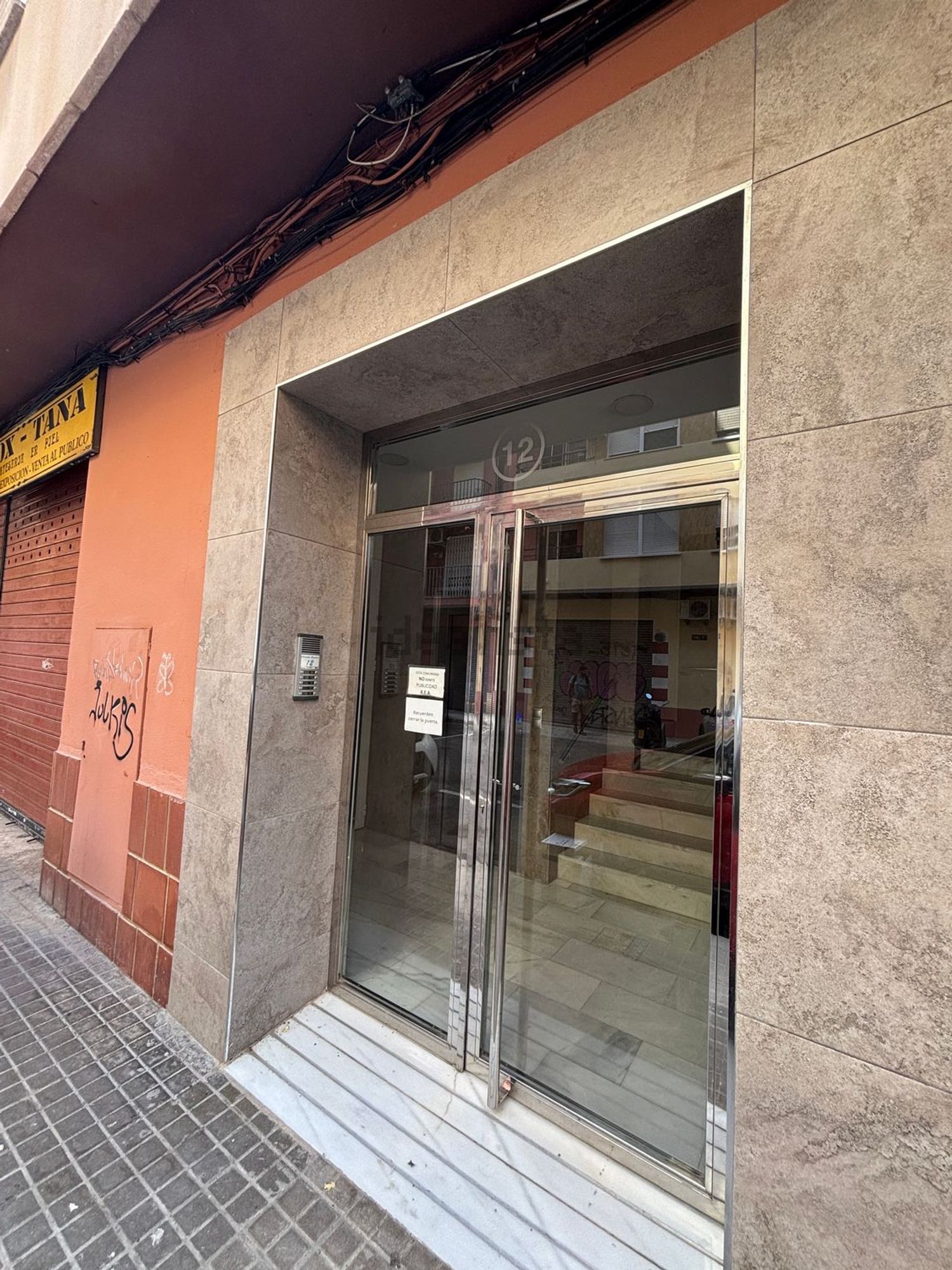 Wohnung 90 m² in Valencia