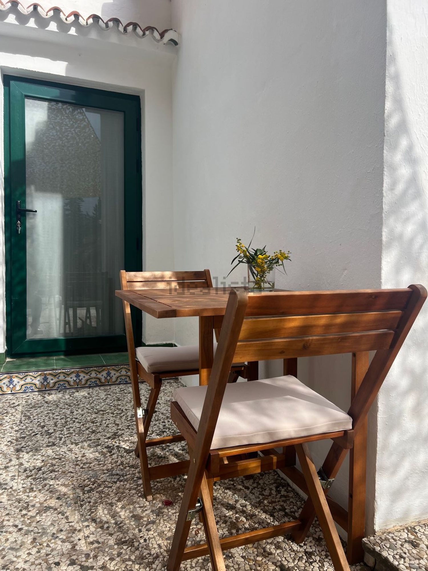 Pis de 61 m² a Algarrobo
