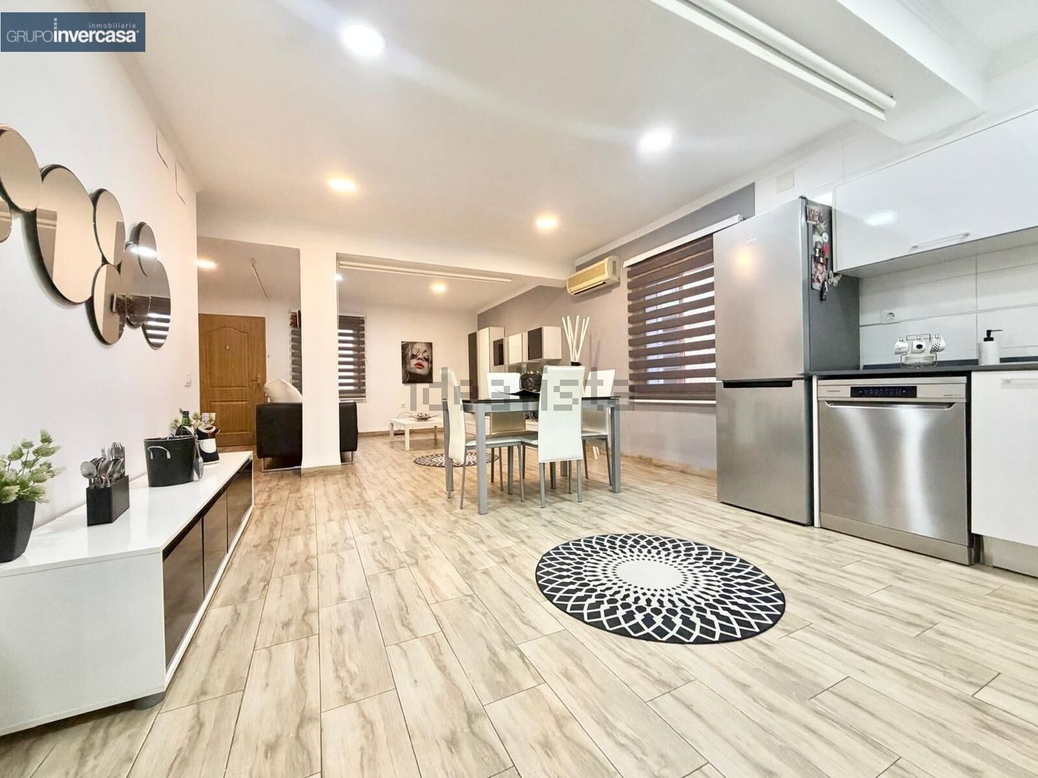Pis de 74 m² a Quart de Poblet