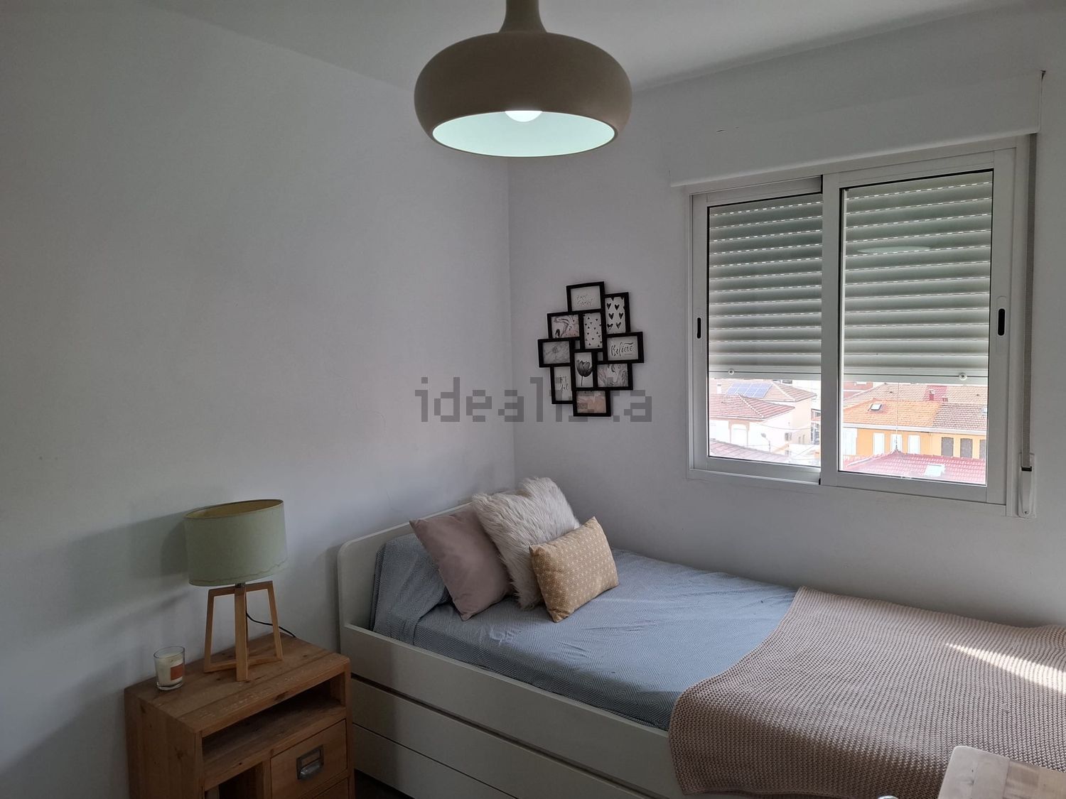 Habitació de lloguer, València