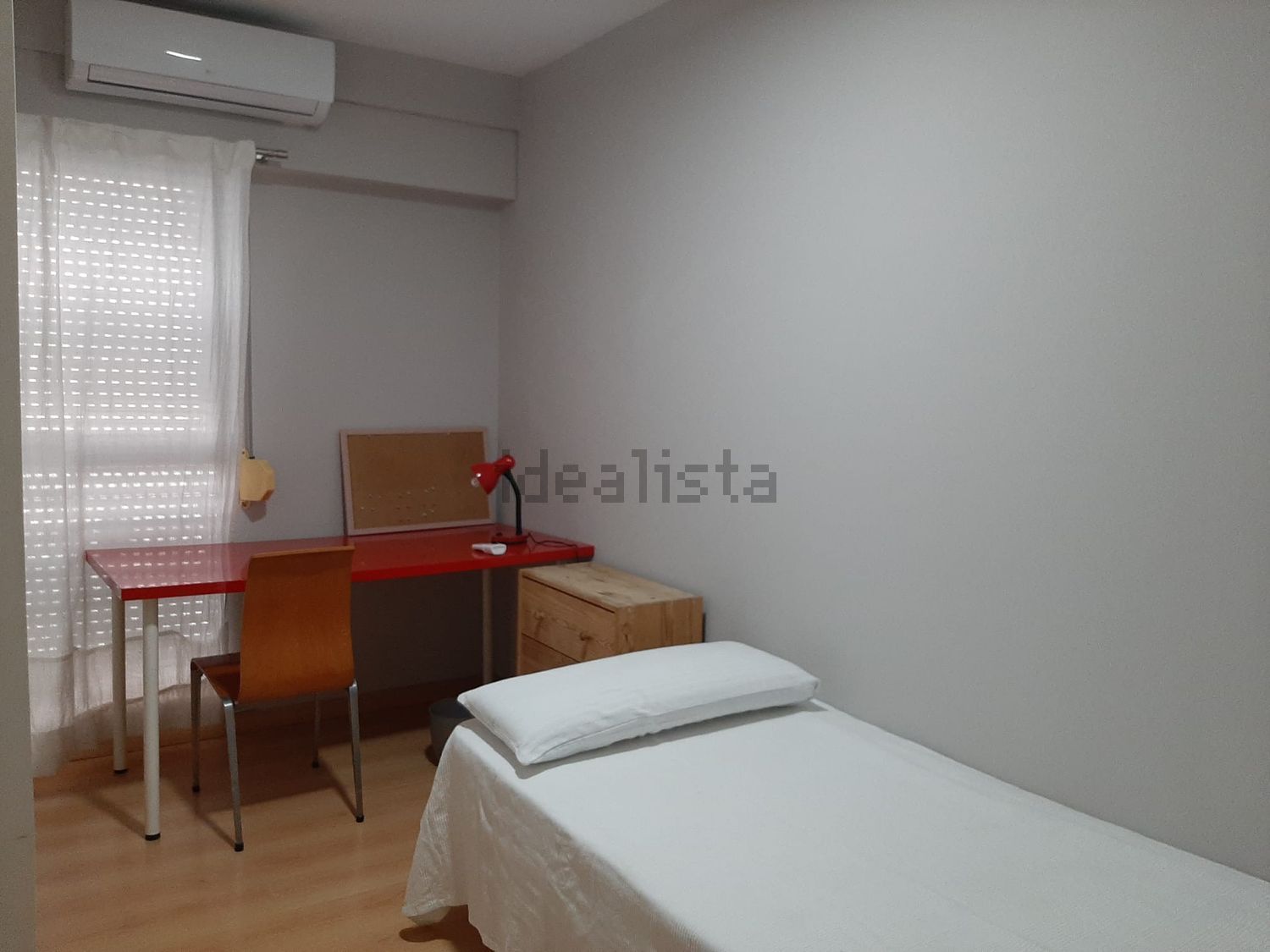 Piso de 84 m² en Zaragoza