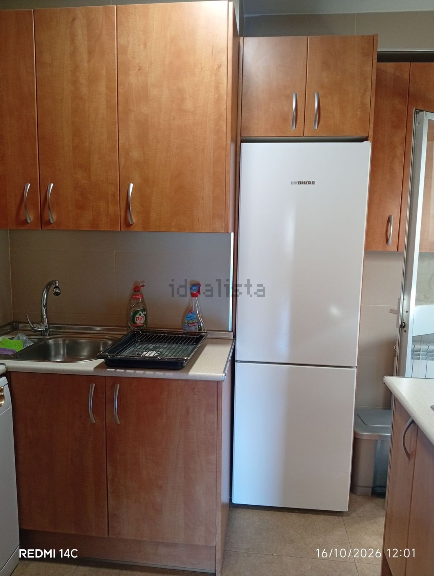 Appartamento 105 m² a Madrid