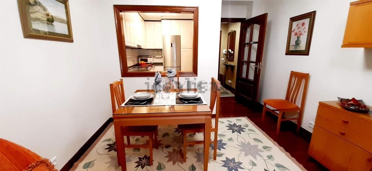 Pis de 70 m² a Vigo