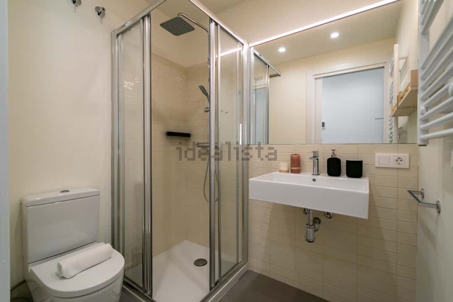 Chambre à louer, Barcelone