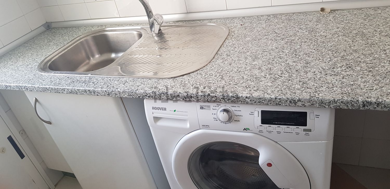 Pis de 90 m² a Madrid