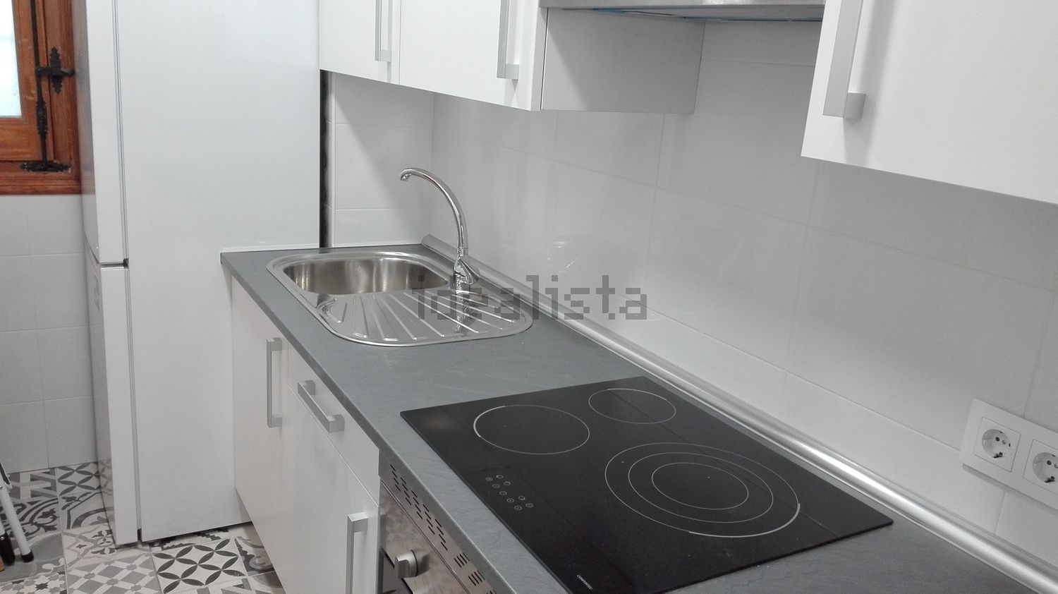 Pis de 67 m² a Madrid