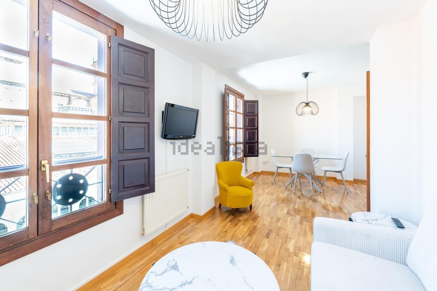Piso de 84 m² en Oviedo