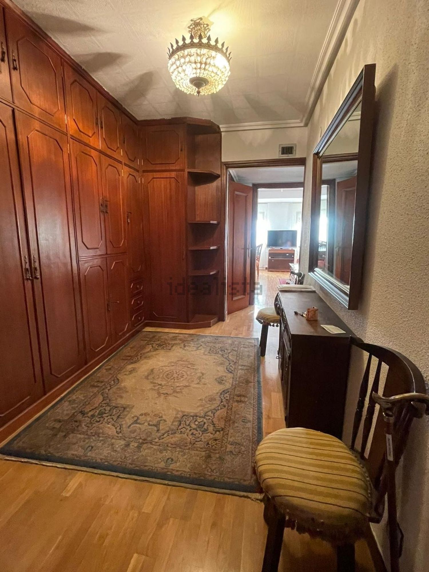 Piso de 120 m² en Valladolid