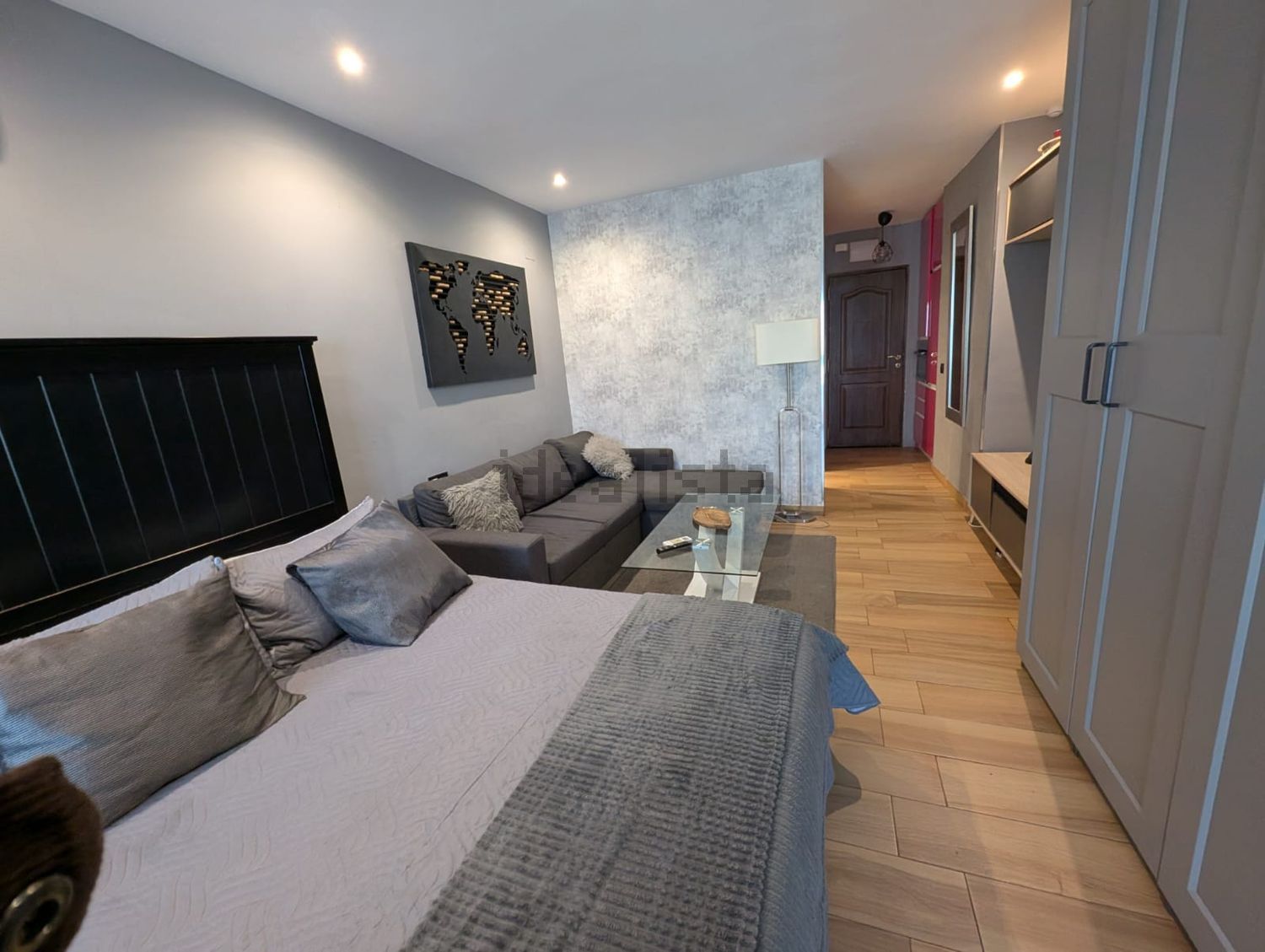 Pis de 40 m² a Torremolinos