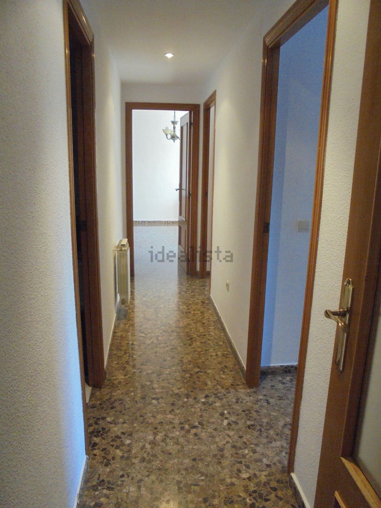 Pis de 113 m² a Castelló de la Plana