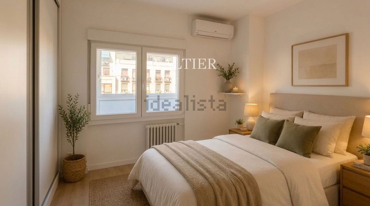 Pis de 96 m² a Madrid