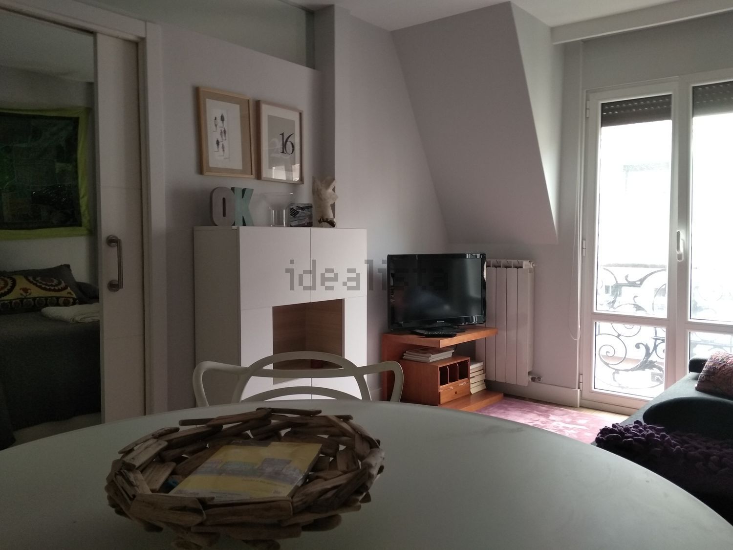 Appartement 40 m² à Saint-Sébastien