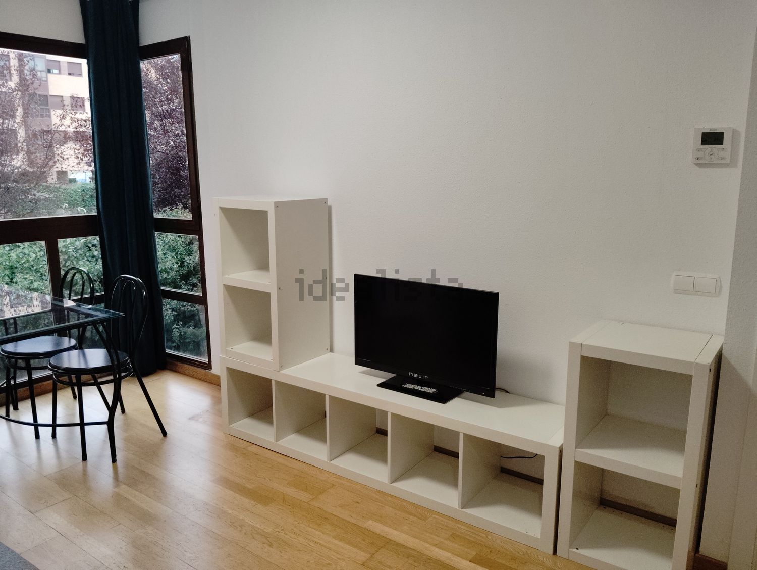 Pis de 55 m² a Madrid