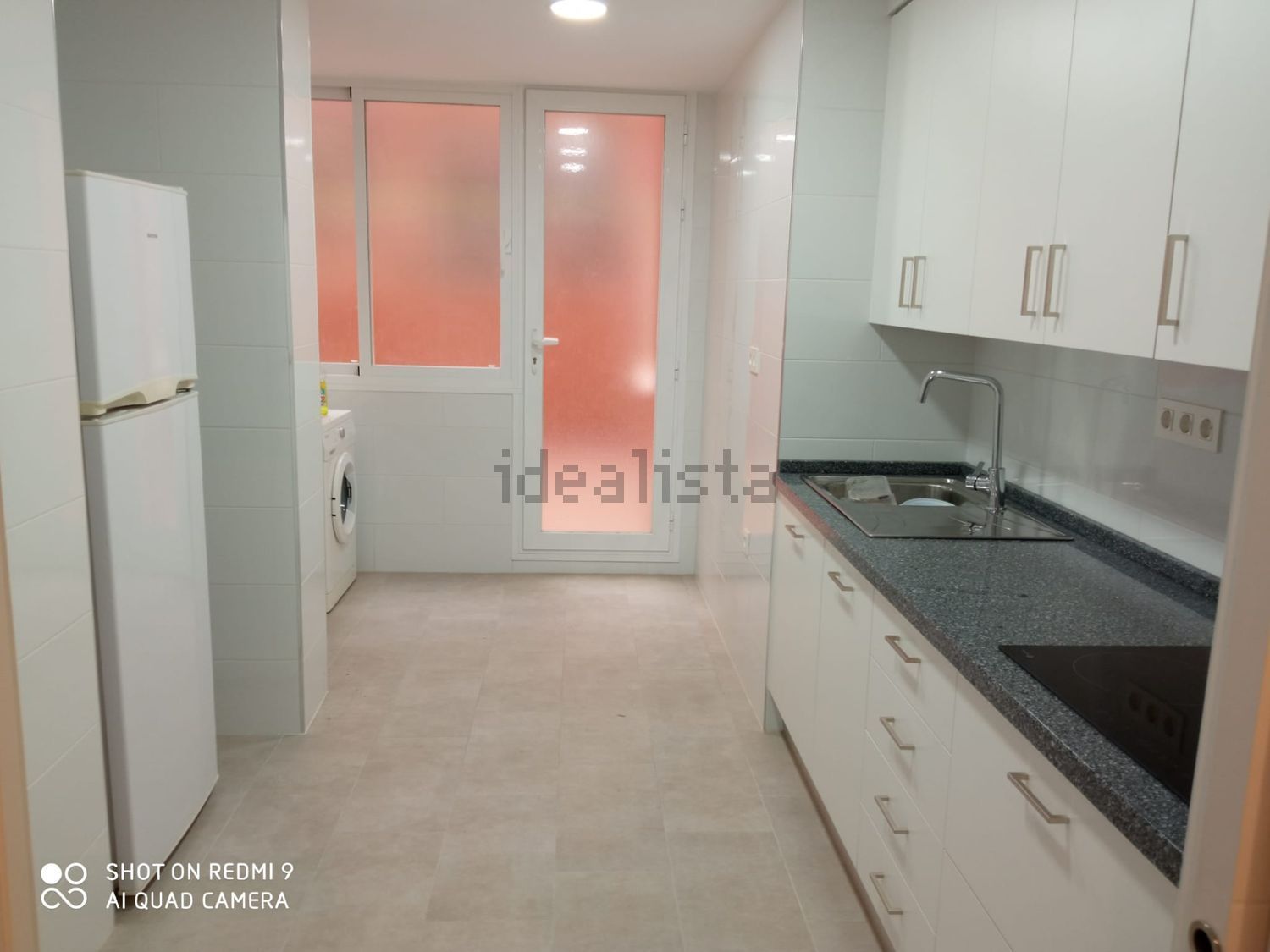 Flat 65 m² in Málaga