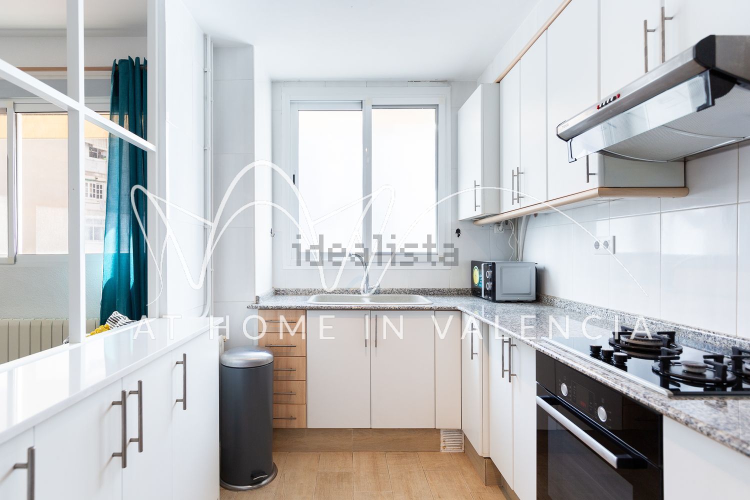 Appartamento 90 m² a Valencia