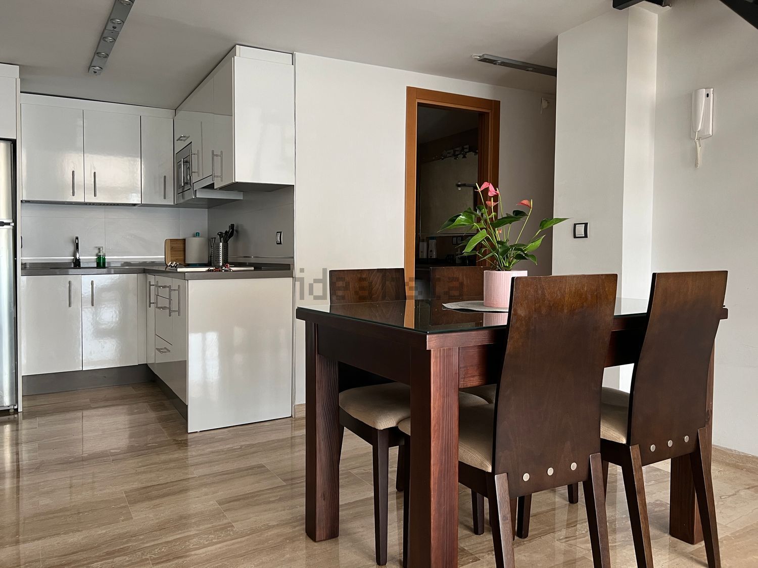 Pis de 85 m² a Sevilla