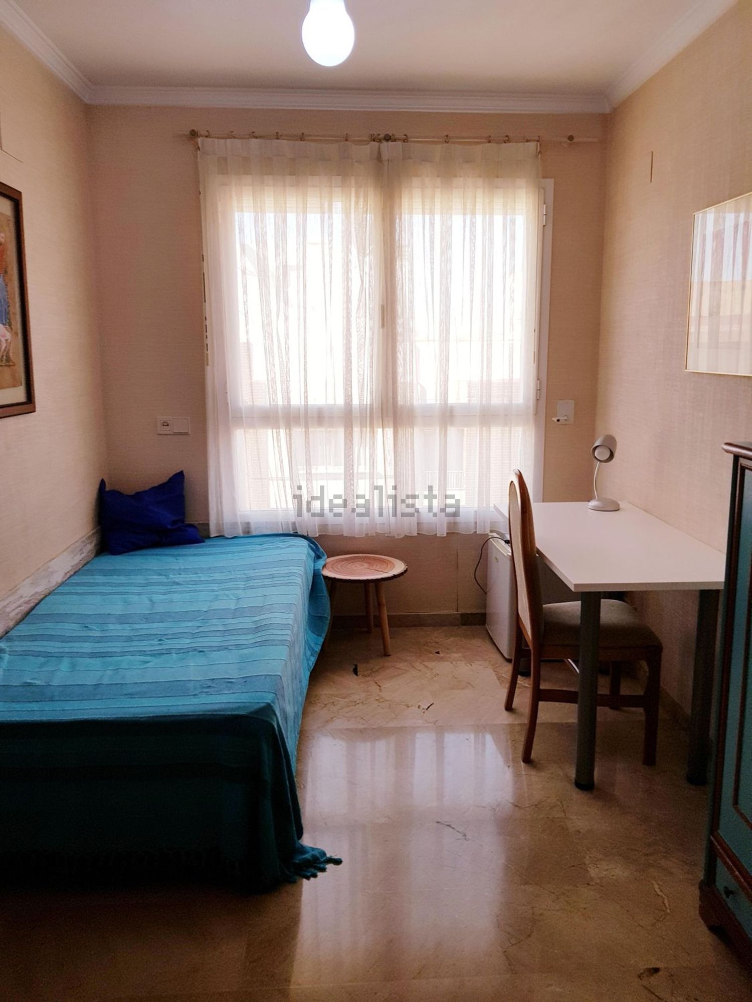 Habitación en alquiler, Valencia