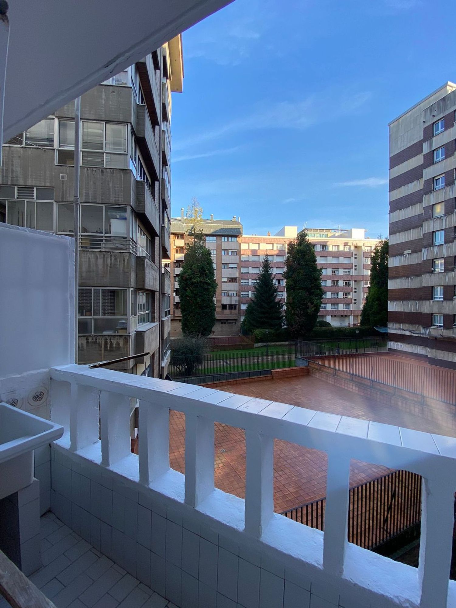 Habitació de lloguer, Oviedo