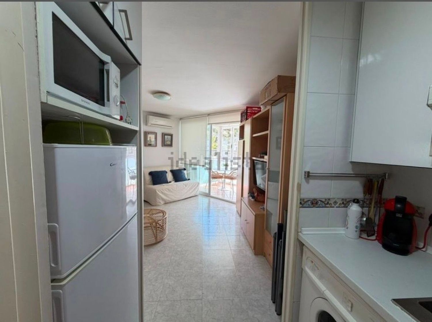 Pis de 42 m² a Cambrils