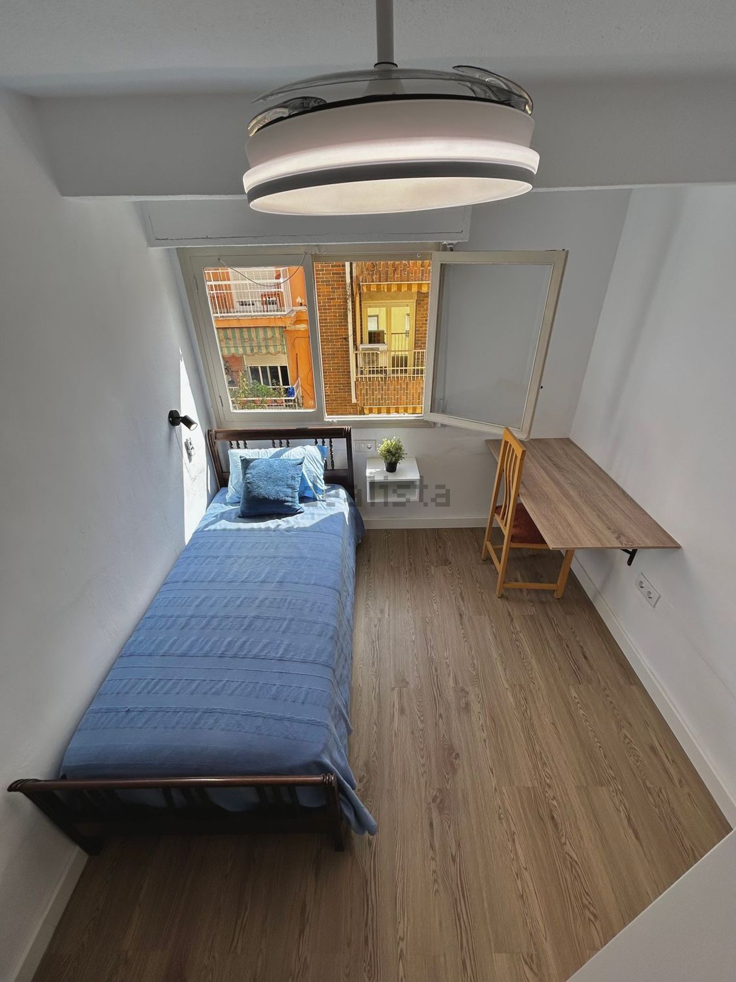 Chambre à louer, Alicante