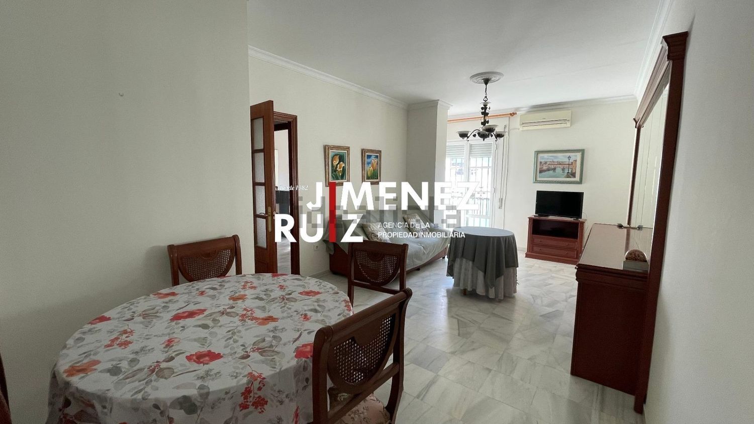 Piso de 70 m² en El Puerto de Santa María