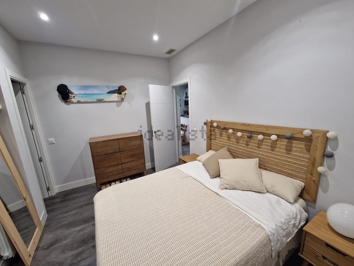 Appartamento 75 m² a Madrid