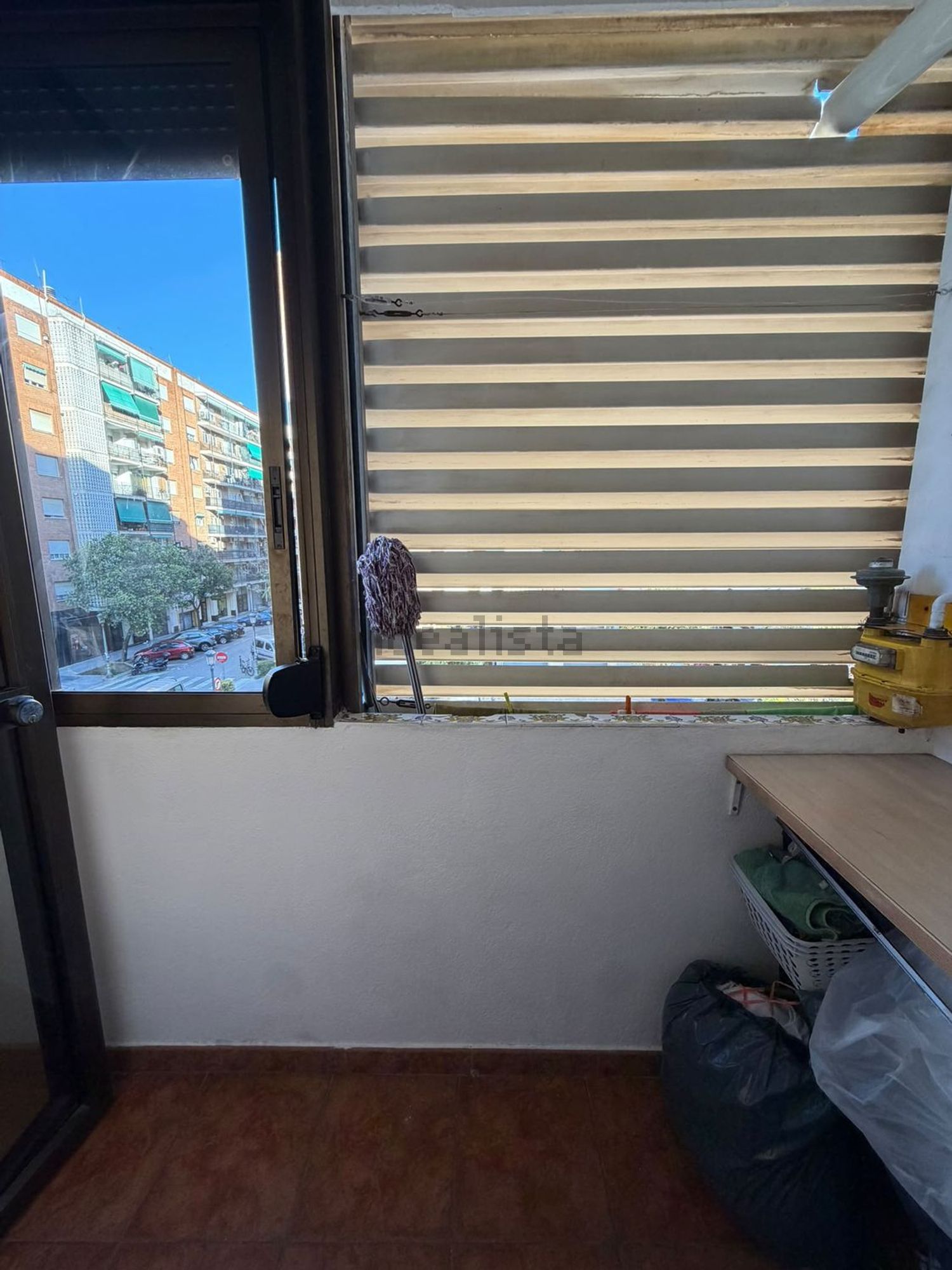 Pis de 141 m² a València