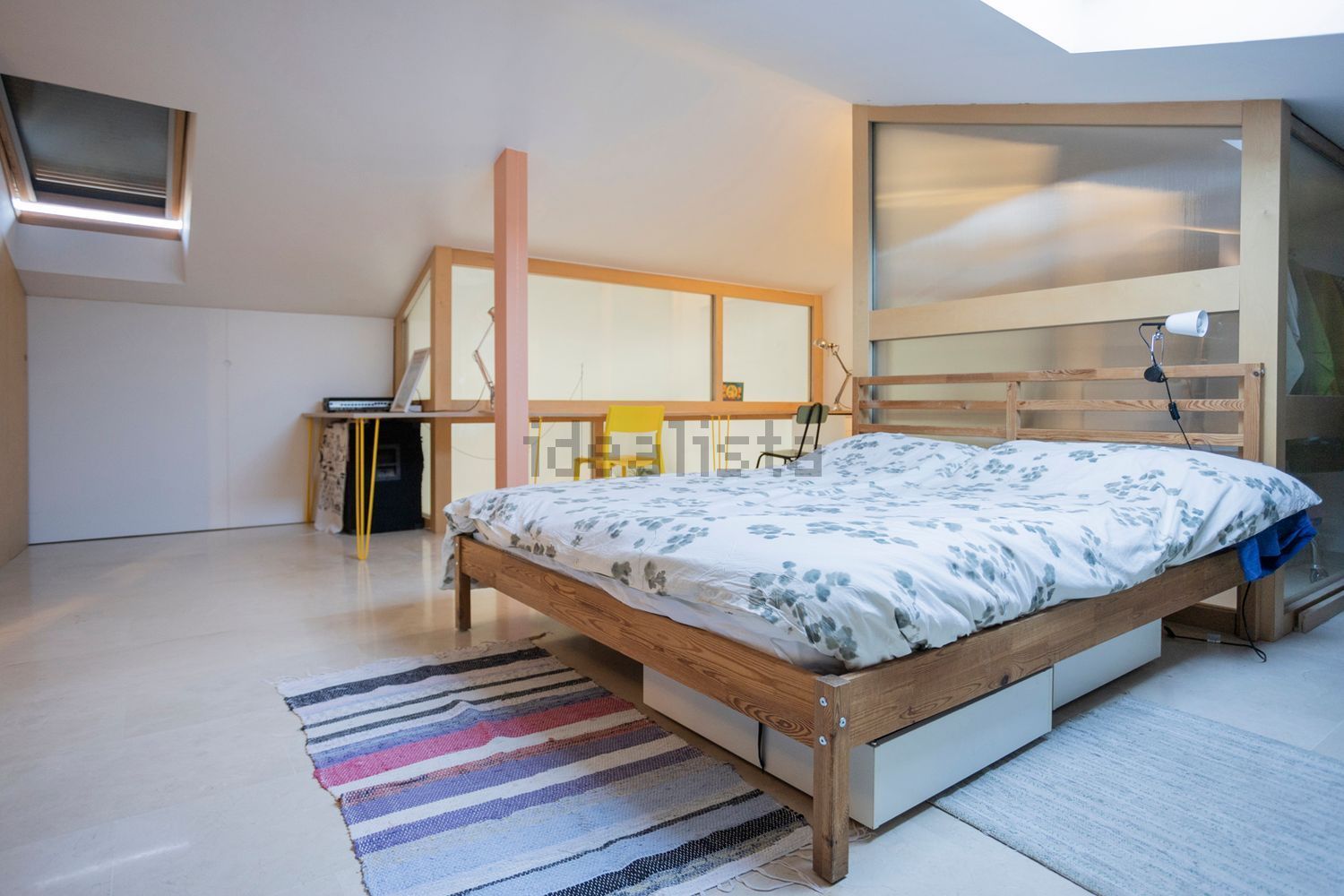 Pis de 84 m² a València