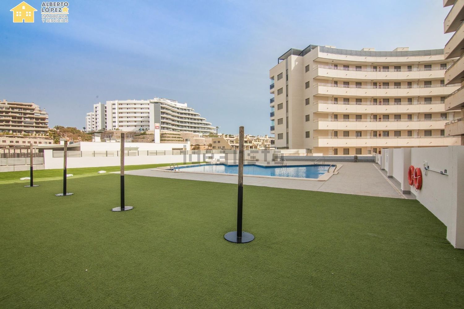 Pis de 91 m² a Elx
