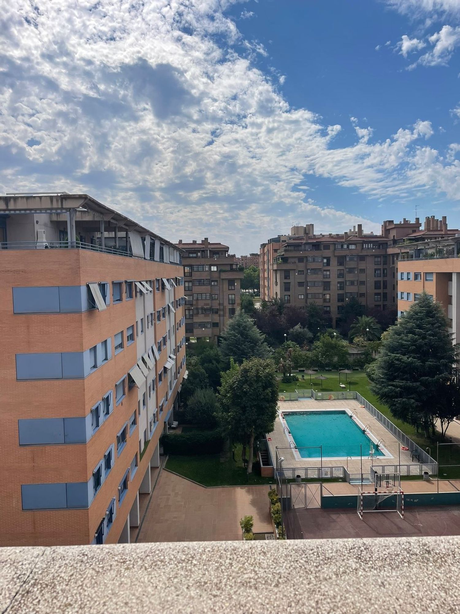 Piso de 124 m² en Madrid