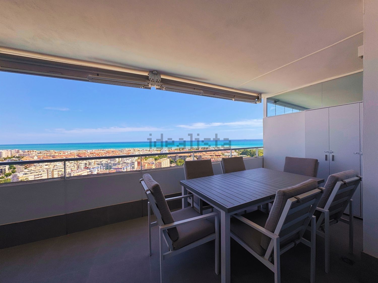 Pis de 128 m² a Canet d'en Berenguer