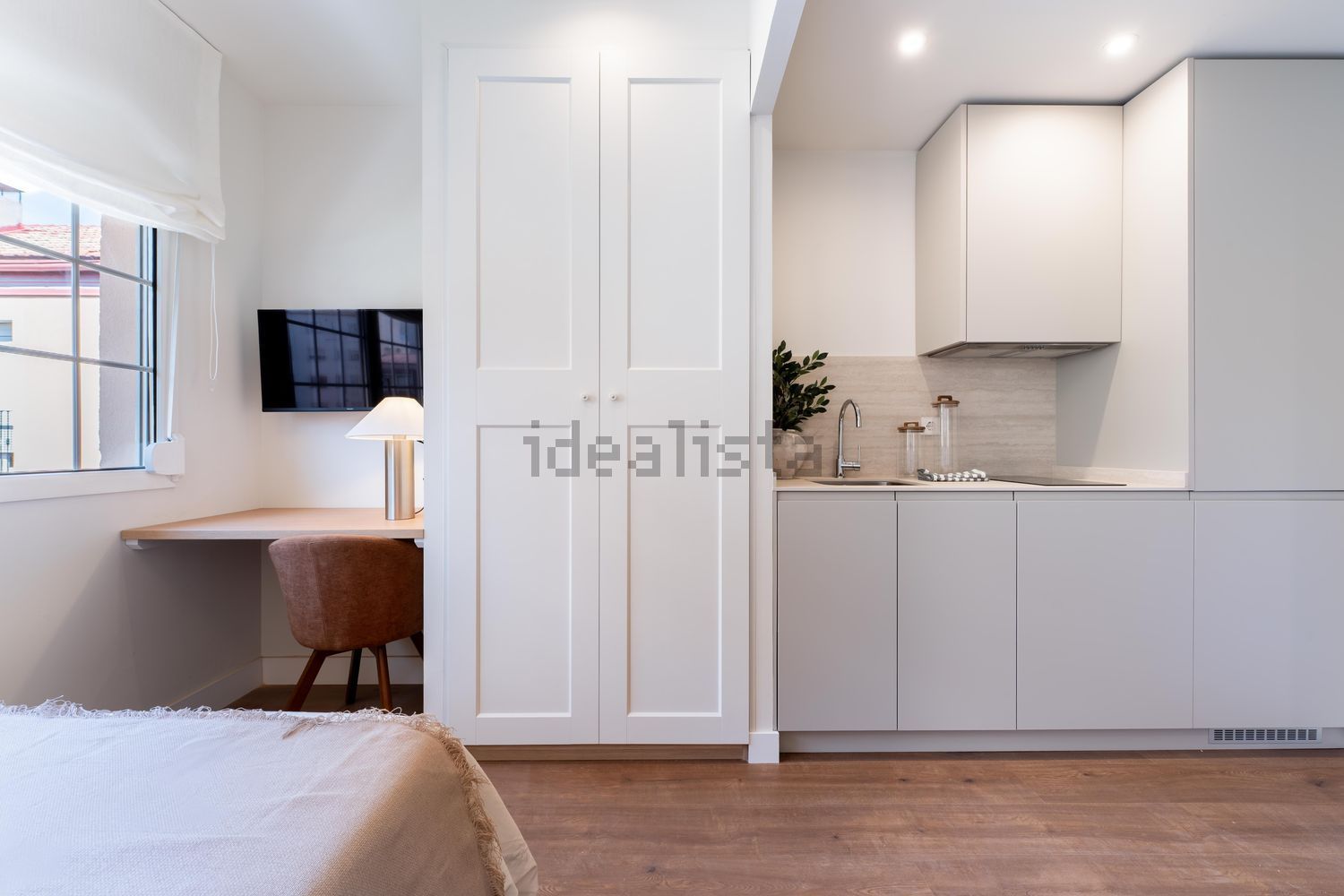 Pis de 20 m² a Madrid