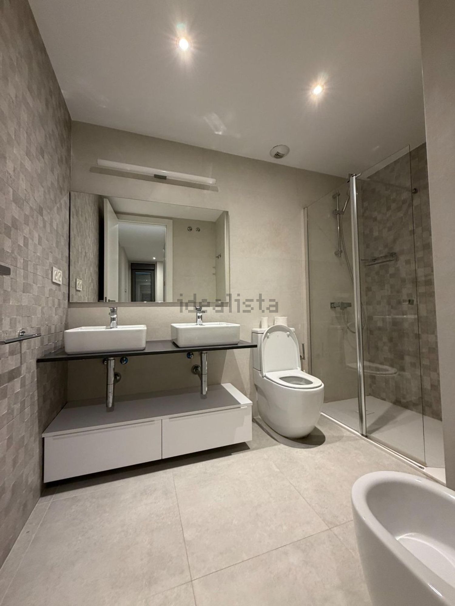 Pis de 90 m² a Almeria