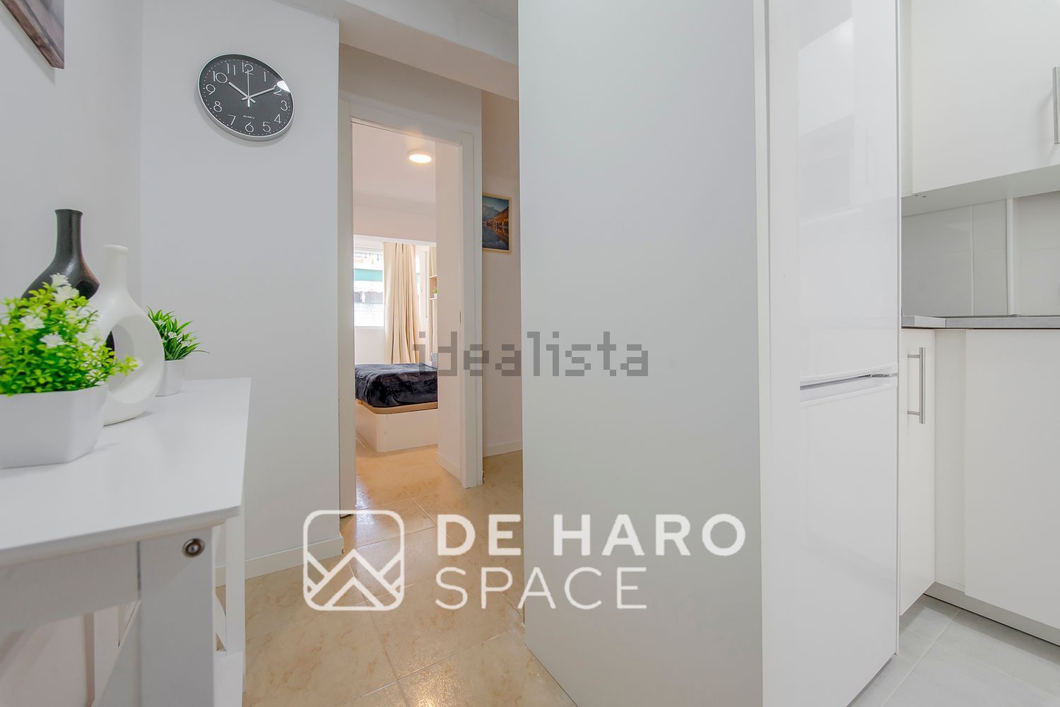 Habitación en alquiler, Madrid