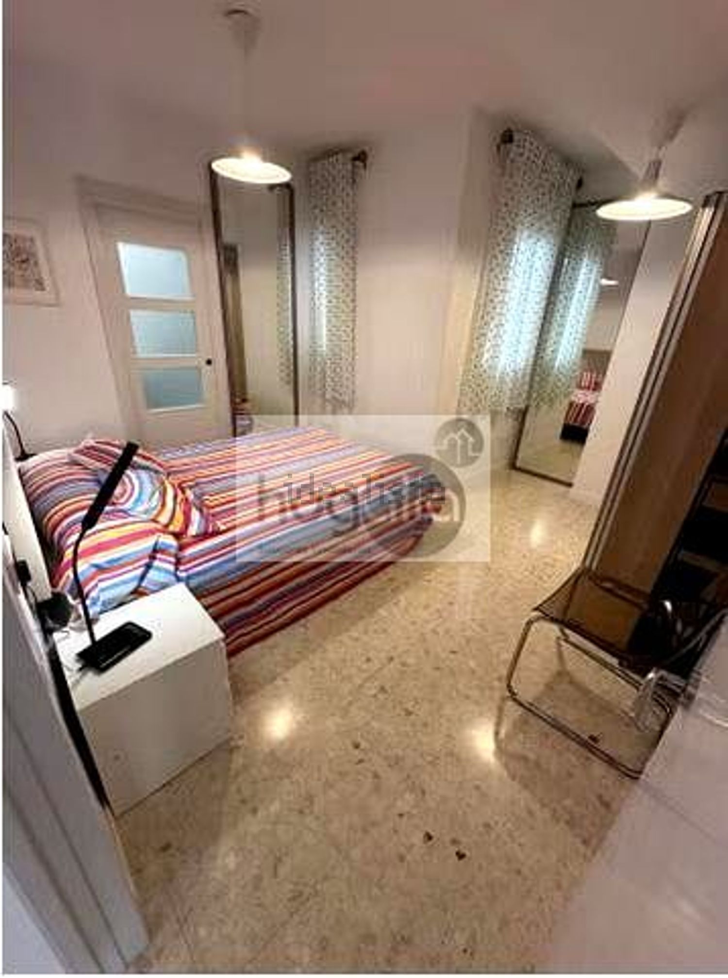 Apartamento 90 m² em Sevilla
