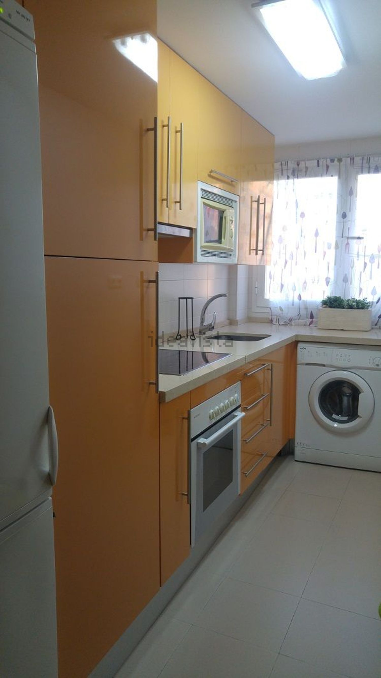 Wohnung 50 m² in Málaga