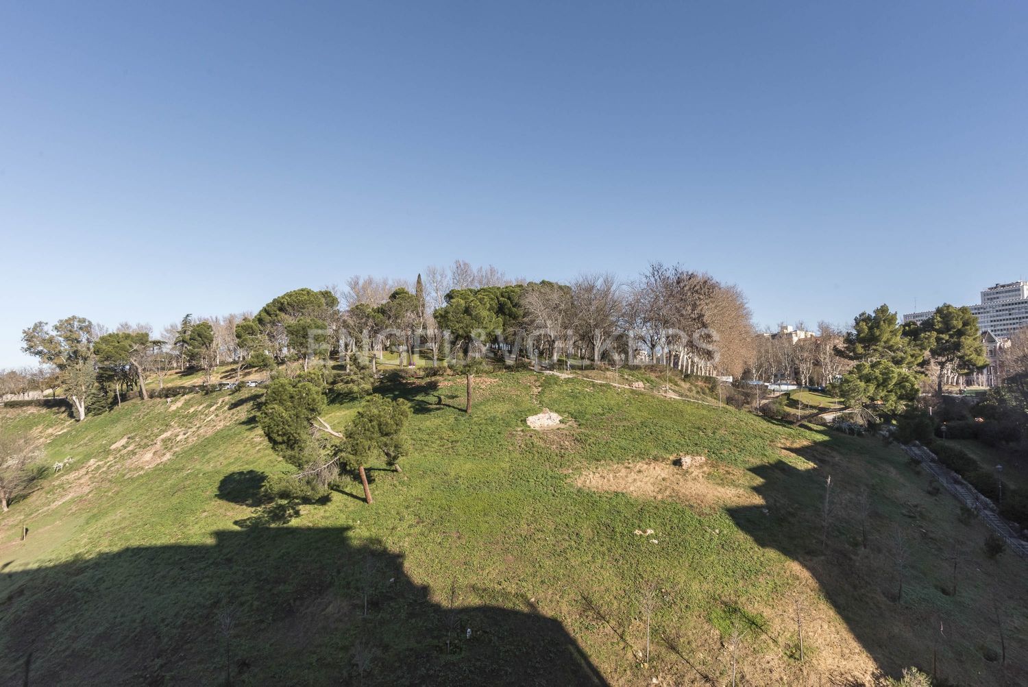 Pis de 68 m² a Madrid
