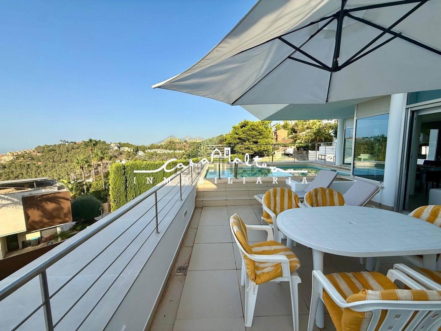Casa de 236 m² en Altea