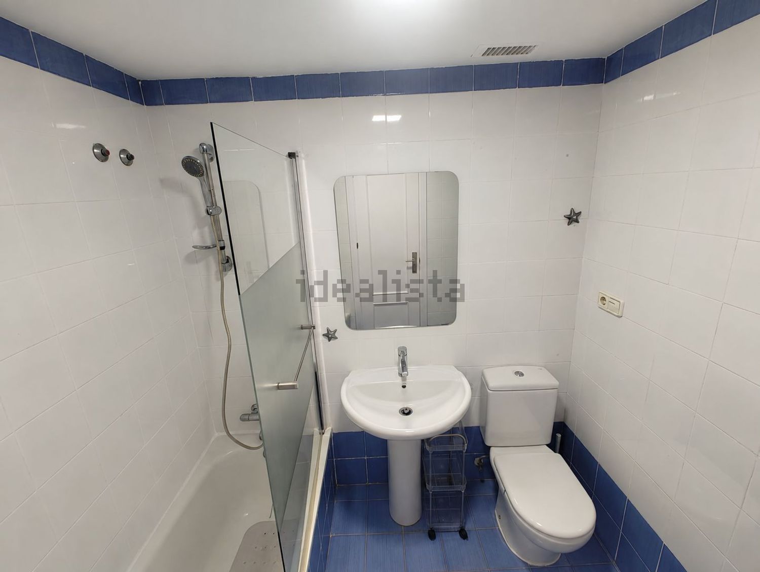 Habitación en alquiler, Almería