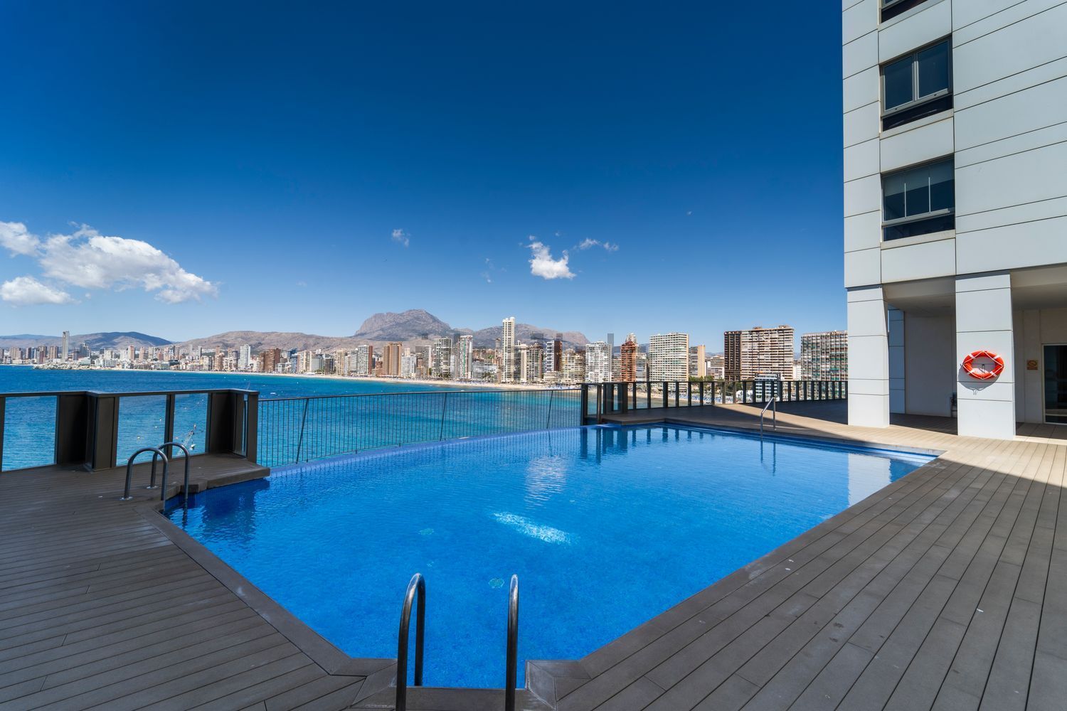 Pis de 120 m² a Benidorm