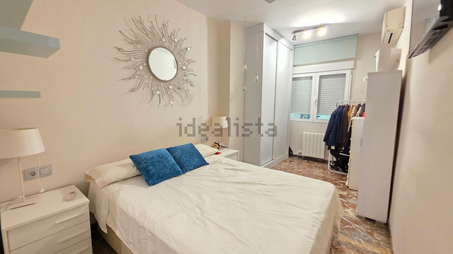 Piso de 110 m² en Jaén