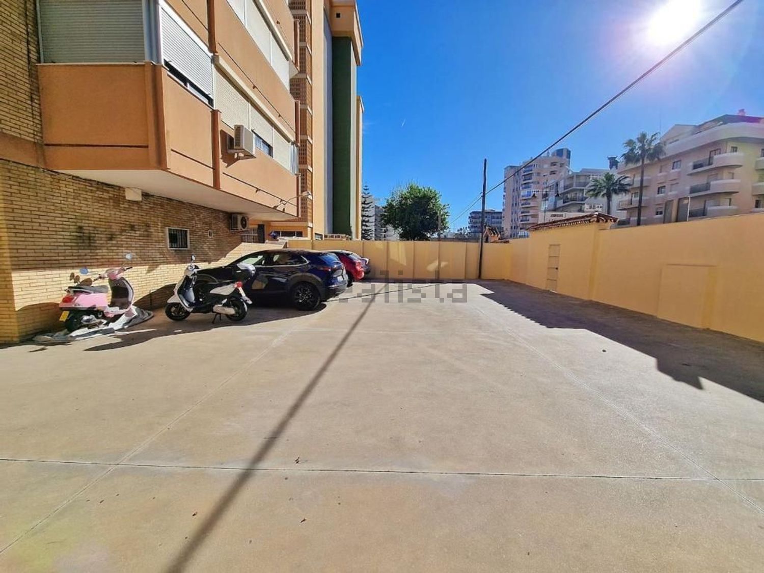 Piso de 70 m² en Fuengirola