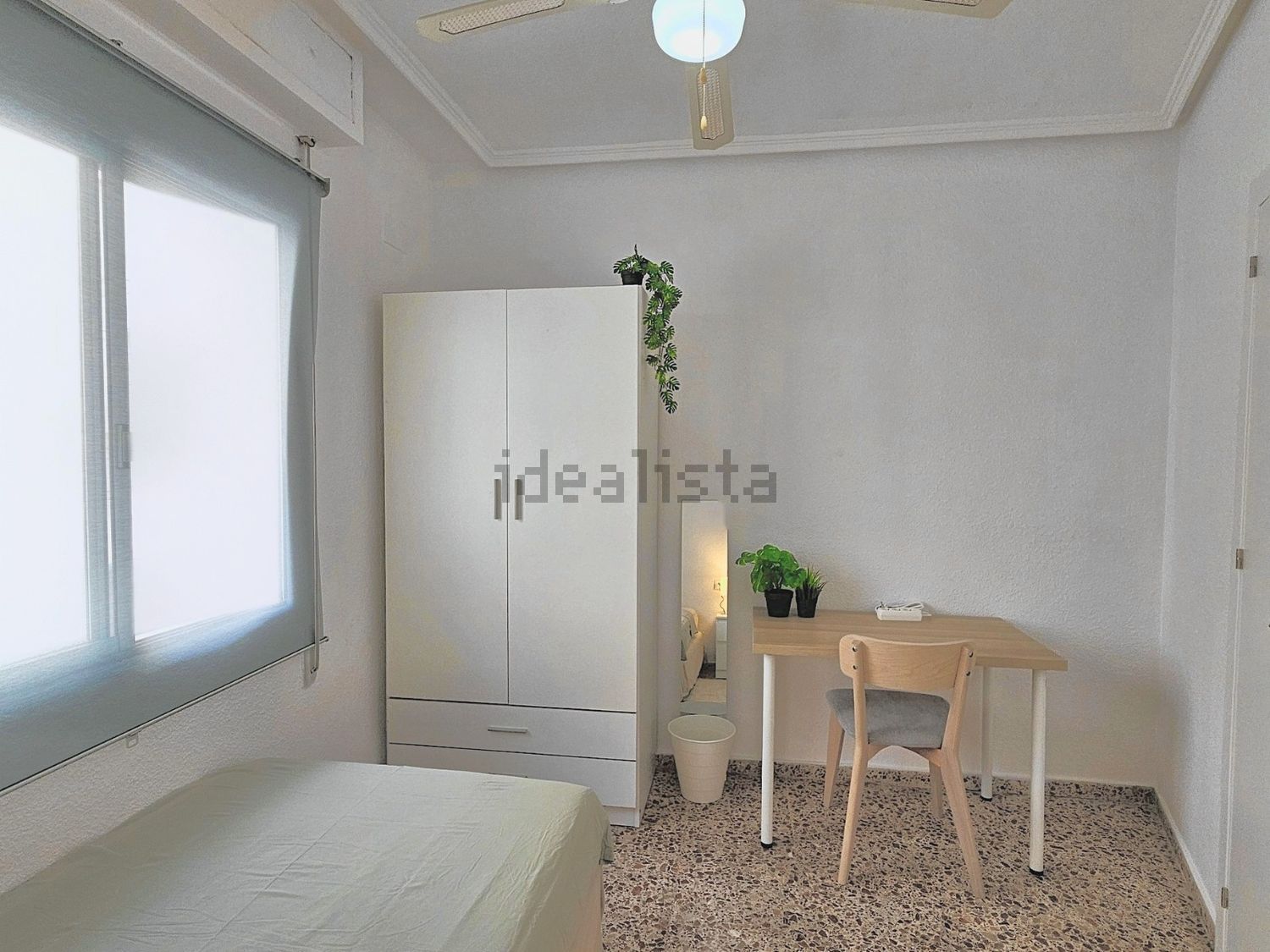 Habitació de lloguer, Carcaixent