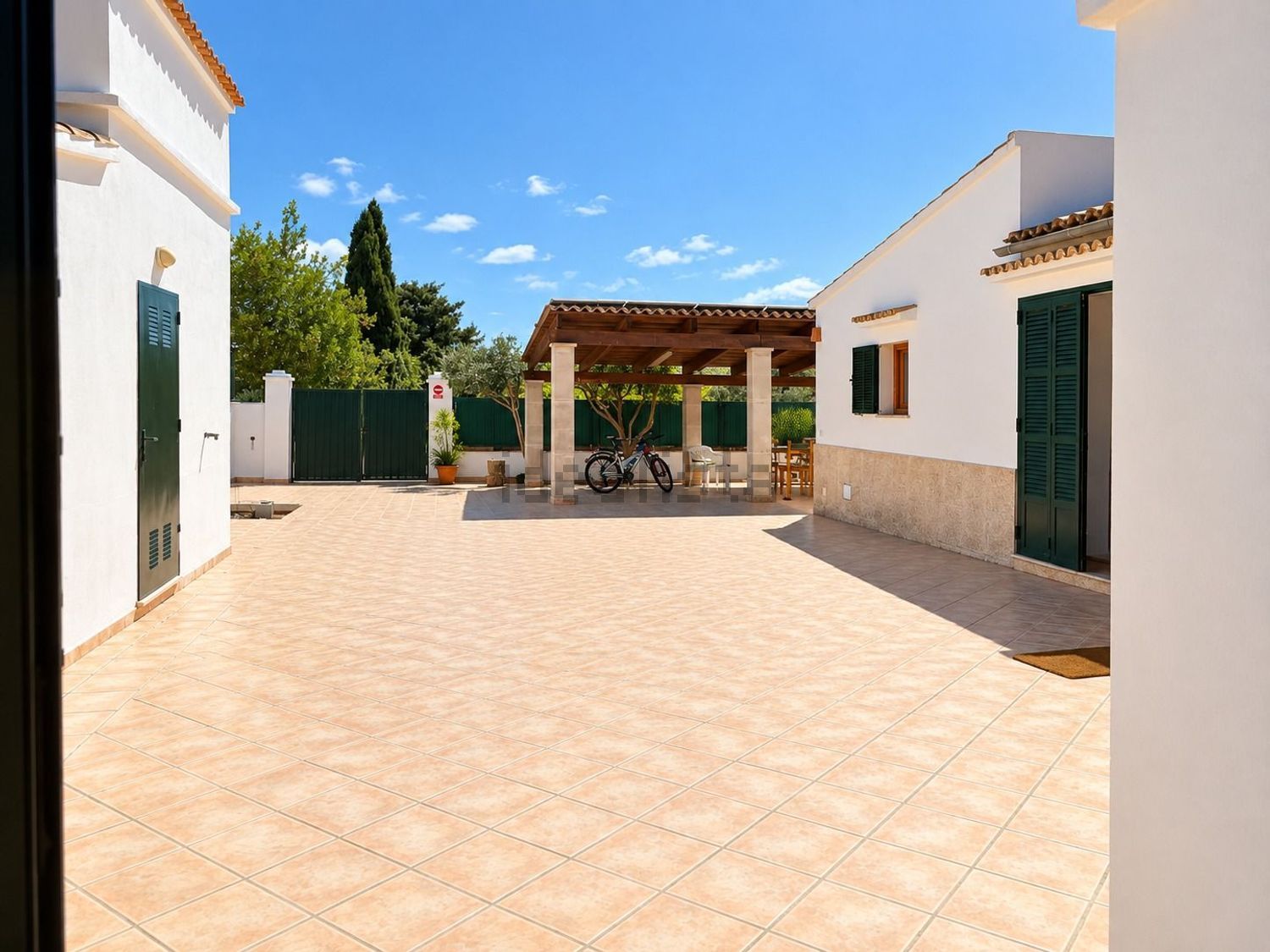 Casa de 278 m² a Santa Margalida
