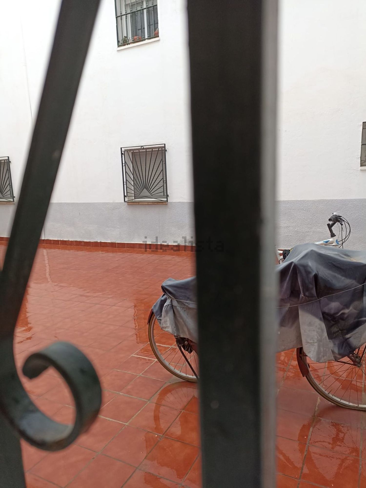 Appartamento 95 m² a Siviglia