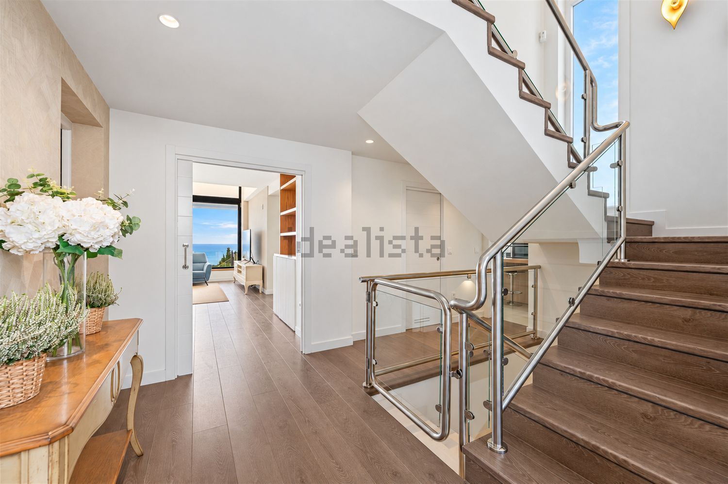 Casa 270 m² a Málaga