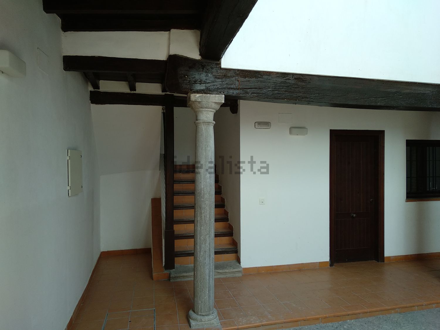 Pis de 45 m² a Granada