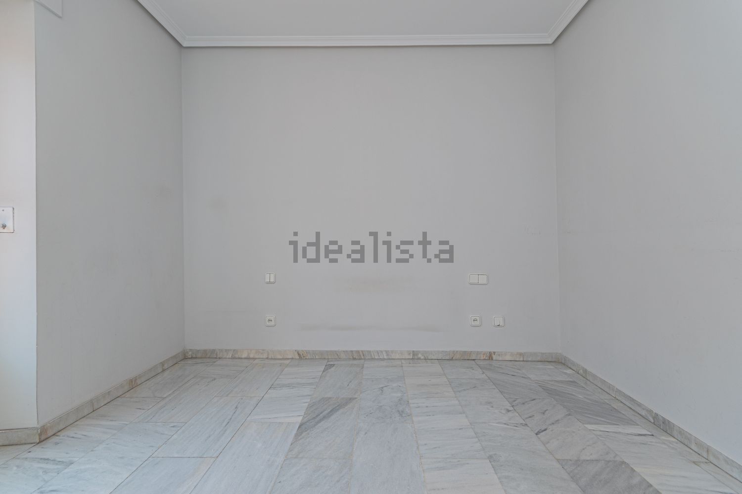 Pis de 60 m² a Madrid